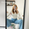 Burga Samsung Galaxy A53 5G Fashion Tough Σκληρή Θήκη - Almond Latte
