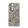 Burga Samsung Galaxy A53 5G Fashion Tough Σκληρή Θήκη - Almond Latte