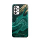 Burga Samsung Galaxy A53 5G Fashion Tough Σκληρή Θήκη - Emerald Pool