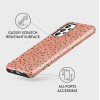 Burga Samsung Galaxy A53 5G Fashion Tough Σκληρή Θήκη - Watermelon Shake