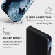 Burga Samsung Galaxy A53 5G Fashion Tough Σκληρή Θήκη - Frozen Lake