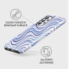 Burga Samsung Galaxy A53 5G Fashion Tough Σκληρή Θήκη - Stay Groovy
