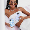 Burga Samsung Galaxy A53 5G Fashion Tough Σκληρή Θήκη - Stay Groovy