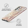 Burga Samsung Galaxy A53 5G Fashion Tough Σκληρή Θήκη - Serene Sunset