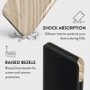 Burga Samsung Galaxy A53 5G Fashion Tough Σκληρή Θήκη - Full Glam