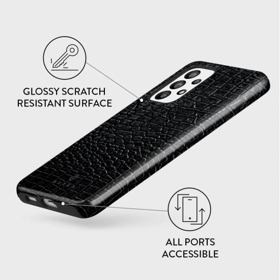 Burga Samsung Galaxy A53 5G Fashion Tough Σκληρή Θήκη - Reaper's Touch