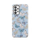 Burga Samsung Galaxy A53 5G Fashion Tough Σκληρή Θήκη - Give Me Butterflies