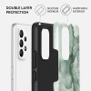 Burga Samsung Galaxy A53 5G Fashion Tough Σκληρή Θήκη - Pistachio Cheesecake
