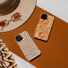 Burga Samsung Galaxy A53 5G Fashion Tough Σκληρή Θήκη - High Vibrations