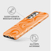 Burga Samsung Galaxy A53 5G Fashion Tough Σκληρή Θήκη - High Vibrations