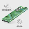 Burga Samsung Galaxy A33 5G Fashion Tough Σκληρή Θήκη - Rock On
