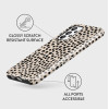 Burga Samsung Galaxy A33 5G Fashion Tough Σκληρή Θήκη - Almond Latte