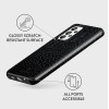Burga Samsung Galaxy A33 5G Fashion Tough Σκληρή Θήκη - Reaper's Touch