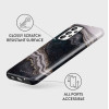 Burga Samsung Galaxy A33 5G Fashion Tough Σκληρή Θήκη - Magic Night