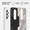 Burga Samsung Galaxy A33 5G Fashion Tough Σκληρή Θήκη - Gentle Wind