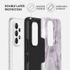Burga Samsung Galaxy A33 5G Fashion Tough Σκληρή Θήκη - Black Currant