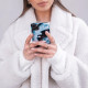 Burga Samsung Galaxy A33 5G Fashion Tough Σκληρή Θήκη - Frozen Lake