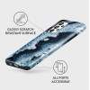 Burga Samsung Galaxy A33 5G Fashion Tough Σκληρή Θήκη - Frozen Lake