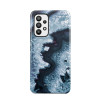 Burga Samsung Galaxy A33 5G Fashion Tough Σκληρή Θήκη - Frozen Lake