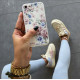 Tech-Protect Mood Samsung Galaxy A13 4G Θήκη Σιλικόνης TPU - Blossom Flower
