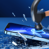 Joyroom iPhone 13 Pro Max 9H Tempered Glass Σετ με 2 Αντιχαρακτικά Γυαλιά Οθόνης με Κιτ Τοποθέτησης - Clear - JR-PF937