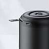 Joyroom Portable Wireless Bluetooth Speaker 5W 2200mAh - Φορητό Ηχείο Bluetooth - Black - JR-ML01