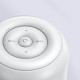 Joyroom Portable Wireless Bluetooth Speaker 5W 2200mAh - Φορητό Ηχείο Bluetooth - White - JR-ML01