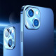 Joyroom iPhone 13 / iPhone 13 mini  Camera Lens Αντιχαρακτικό Γυαλί για την Κάμερα - Διάφανο - JR-PF860
