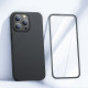 Joyroom iPhone 13 Pro Full Case με Προστασία Οθόνης - Black - JR-BP935