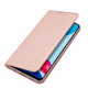 Dux Ducis Xiaomi Redmi Note 11 / 11S Flip Stand Case Θήκη Βιβλίο - Rose Gold