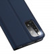Dux Ducis Xiaomi Redmi Note 11 / 11S Flip Stand Case Θήκη Βιβλίο - Blue