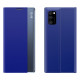 OEM Xiaomi Poco M4 Pro 5G / Redmi Note 11S 5G Sleep Case Θήκη Βιβλίο - Blue