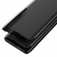 OEM Xiaomi Poco M4 Pro 5G / Redmi Note 11S 5G Eco Leather View Θήκη Βιβλίο - Black