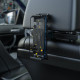 Acefast D8 Car Headrest Mount Universal Βάση Αυτοκινήτου για τα Πίσω Καθίσματα - Black