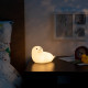 Navaris LED Night Light RGB - Παιδικό Νυχτερινό Φως με Αλλαγή Χρωμάτων - Design Seal - White - 55004.02.04