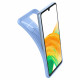 Spigen Samsung Galaxy A33 5G Liquid Air Θήκη Σιλικόνης - Cream Blue
