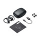 Soundpeats S5 Wireless Sports Earphones Bluetooth 5.2 - Σπορ Ασύρματα ακουστικά για Κλήσεις / Μουσική - Black