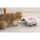 PetWant T3-A Interactive Cat Toy with Scratcher - Διαδραστικό Παιχνίδι για Γάτες