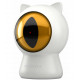 Petoneer TY010 Smart Laser for Dog / Cat Play - Έξυπνο Παιχνίδι Λέιζερ για Γάτες και Σκύλους - White