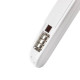 PetKit LED Nail Clippers Νυχοκόπτης με Φως LED για Κατοικίδια - White