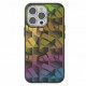 Adidas iPhone 13 Pro Max Graphic Silicone TPU Case - Multicolor