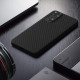 Kalibri Xiaomi Redmi Note 11 / Note 11S Σκληρή Θήκη Aramid Fiber Body Armor - Black Matte - 58262.47