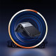 Ugreen Magnetic Car Phone Holder Μαγνητική Βάση Αυτοκινήτου Αεραγωγού - Silver - LP290
