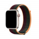 Dux Ducis Λουράκι Apple Watch 2 / 3 / 4 / 5 / 6 / 7 / 8 / 9 / SE / ULTRA / ULTRA 2 - 42 / 44 / 45 / 49 mm Wristband Bracelet Bangle Sport Version από Νάιλον - Green