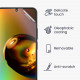 KW Xiaomi Redmi Note 11 Pro / Note 11 Pro 5G - 3 Μεμβράνες Προστασίας Οθόνης - Διάφανες - 57944.1