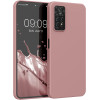 KW Xiaomi Redmi Note 11 Pro / Note 11 Pro 5G Θήκη Σιλικόνης TPU - Winter Rose - 57369.193