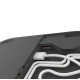 Tech-Protect A14 3in1 Ασύρματος Μαγνητικός Φορτιστής MagSafe - Black