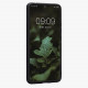 KW Xiaomi Redmi Note 11 Pro+ 5G Θήκη από Φυσικό Ξύλο - Dark Brown - 58913.18