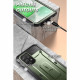 Supcase Samsung Galaxy A53 5G Unicorn Beetle Pro Σκληρή Θήκη με Προστασία Οθόνης και Stand - Green