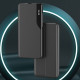 Tech-Protect Xiaomi Poco F4 5G View Θήκη Βιβλίο - Black